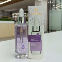 Dr. BIEN-AIME_Bakuchiol Serum 50ml_Natural Retinol Alternative Face Serum with Niacinamide, Peptides,Hyaluronic Acid & Vitamin C, Skincare, Acne-Prone Skin, Anti-Aging, Reducing Line & wrinkles