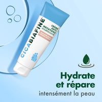 CicaBiafine Anti-Irritation Moisturizer 200ml