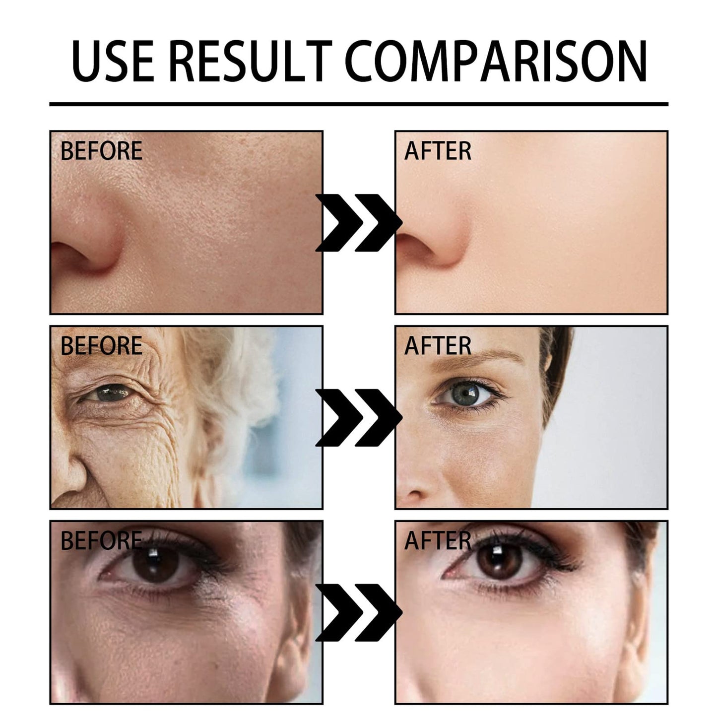 Snail Mucin Repair Cream,Advanced Snail 92 All in one Cream,Snail Cream,Snail Secretion Moisturizer,Snail Collagen Lifting & Firming Cream,Facial Repair Whitening Brightening Serum 100g