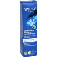 WELEDA Weleda Eye Cream with Collagen Boost, 10ml