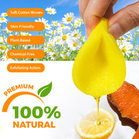 Kojic Acid and Turmeric Pads,Turmeric kojic Acid Pads for Face, Turmeric and Kojic Acid Cleansing Pads,Turmeric Cleansing Pads for Dark spots, Exfoliating, Acne Scars (30 PCS)
