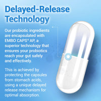 Dr. Berg Nutritionals Dr. Berg Bio Cultures Complex Probiotics with Prebiotics | 60 Billion CFU | Prebiotic and Probiotic Supplements with Lactobacillus and Bifidobacterium Strains