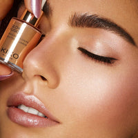 Kiko Milano KIKO Milano Glow Fusion Highlighting Drops - Shade 02 Sweet Dreams