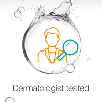 Neutrogena Visibly Clear Spot Stress Control Daily Scrub (1x 150ml), Daily Face Scrub for Spot-Prone Skin, Brightening and Smoothing Scrub with Salicylic Acid, Developed with Dermatologists