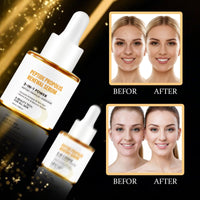 Trendyfave Peptide & Propolis Renewal Serum (50ml) - Anti-Ageing, Skin Repair & Regeneration for Youthful, Glowing Skin