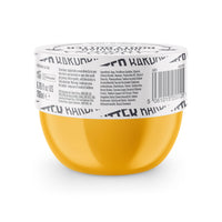 La Vida Caribena Barbadian Booty Butter, Skin Smoothing Body Cream, Body Butter, 200ml
