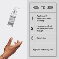 NIOXIN Nioxin Density Defend Diaboost Hair Thickening Serum - Leave in Scalp Treatment Serum with Niacinamide (100ml)