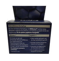 Cien Cellintense Hyaluronic Night Cream 1 x 50 ml