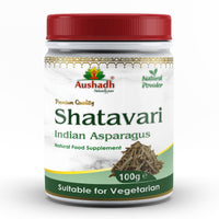 Aushadh Shatavari Powder