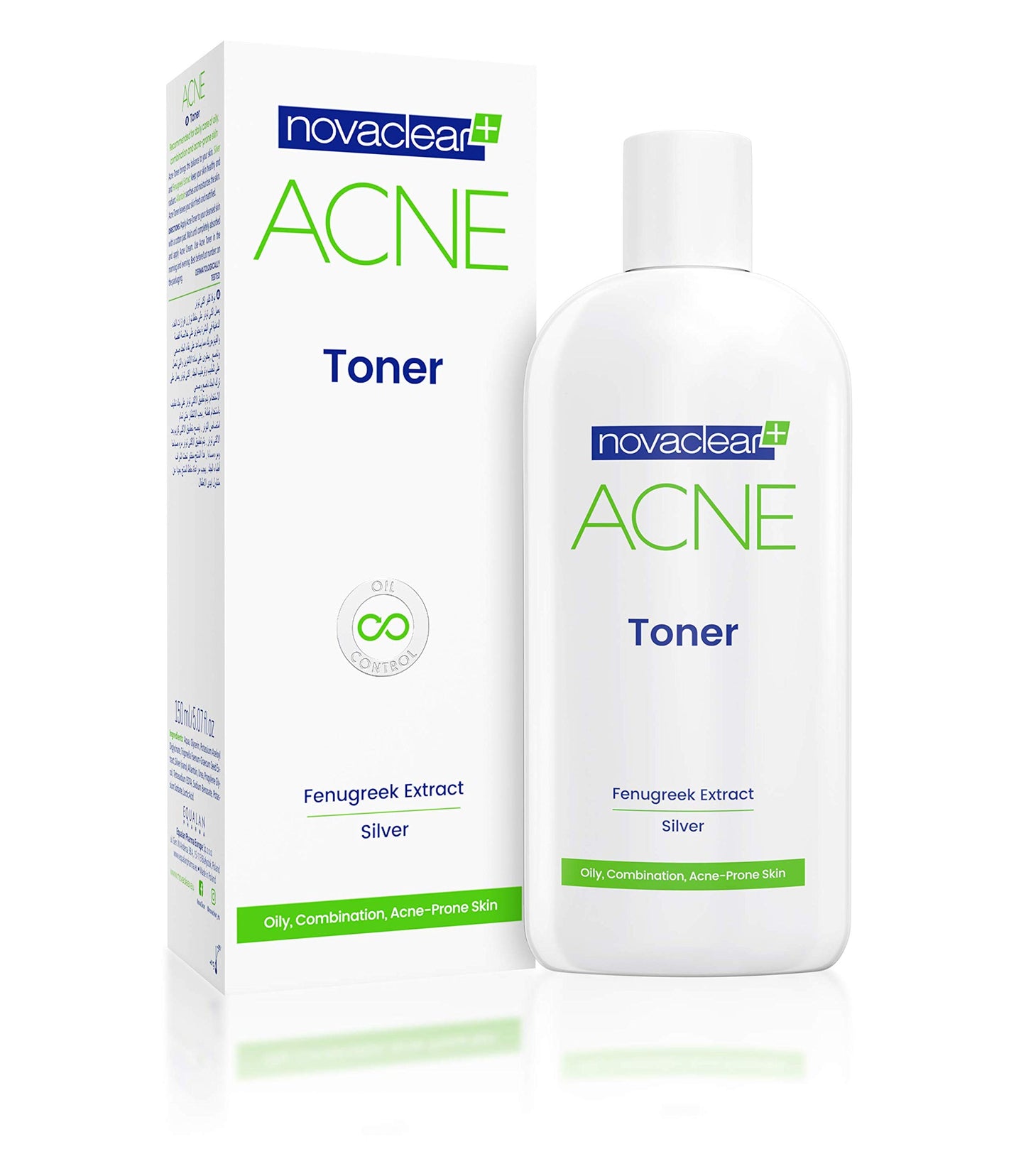 Novaclear Acne Toner