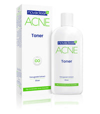 Novaclear Acne Toner