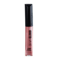 RIMMEL Rimmel London Oh My Gloss! Lip Gloss, 26 My Eternity, 6.5 ml