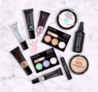 Collection COLLECTION Primed & Ready, Illuminating & Reviving Eye Primer