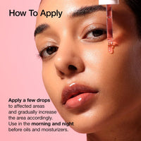 ANUA 10% Niacinamide+ 4% Tranexamic Acid Serum, Ceramide, Hyaluronic Acid, Vitamin B12 natural color, for Sensitive skin, Korean Glass Skin, Fragrance-Free (30ml /1.01 fl.oz.)