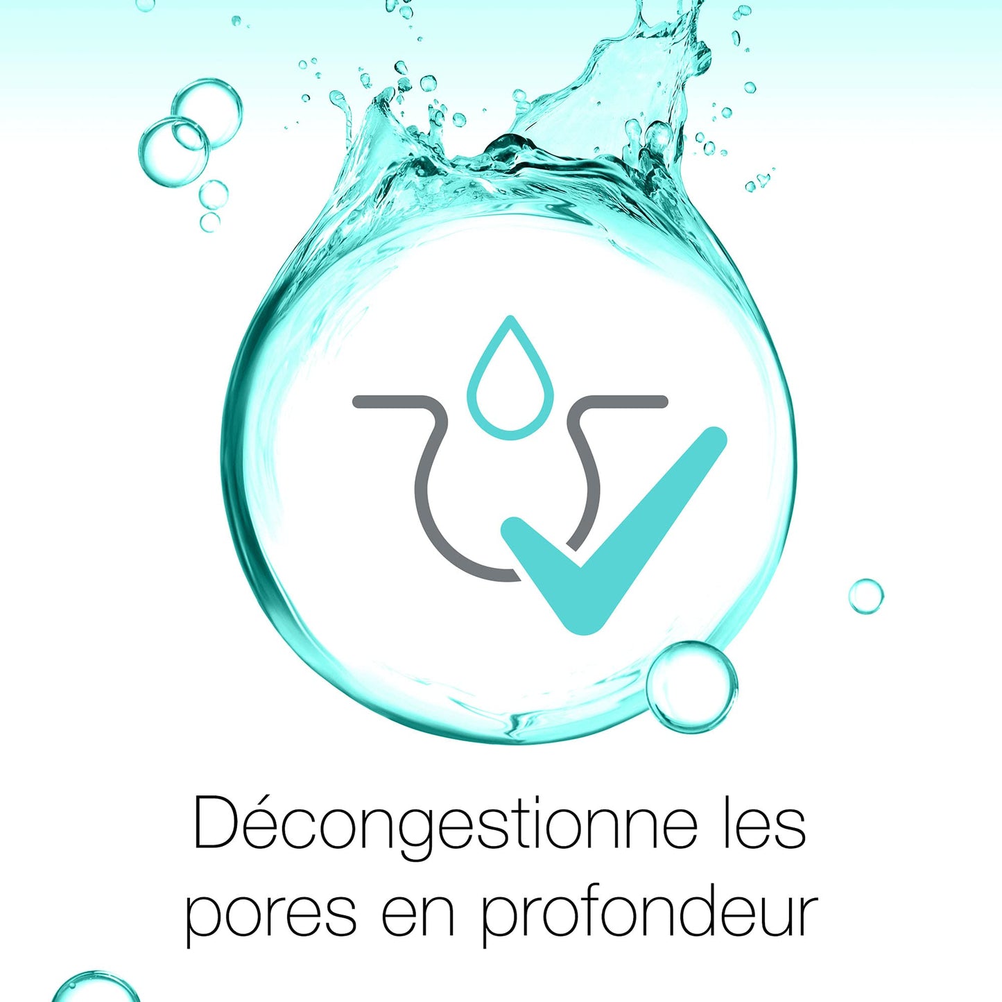 Neutrogena Skin Detox Purifying Clay Mask 2in1 150ml