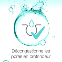 Neutrogena Skin Detox Purifying Clay Mask 2in1 150ml