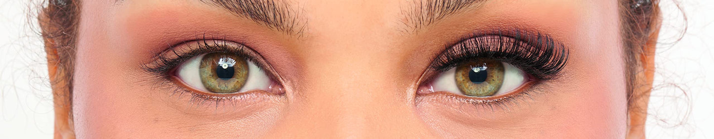 Eylure Volume & Curl No. 113 False Lashes