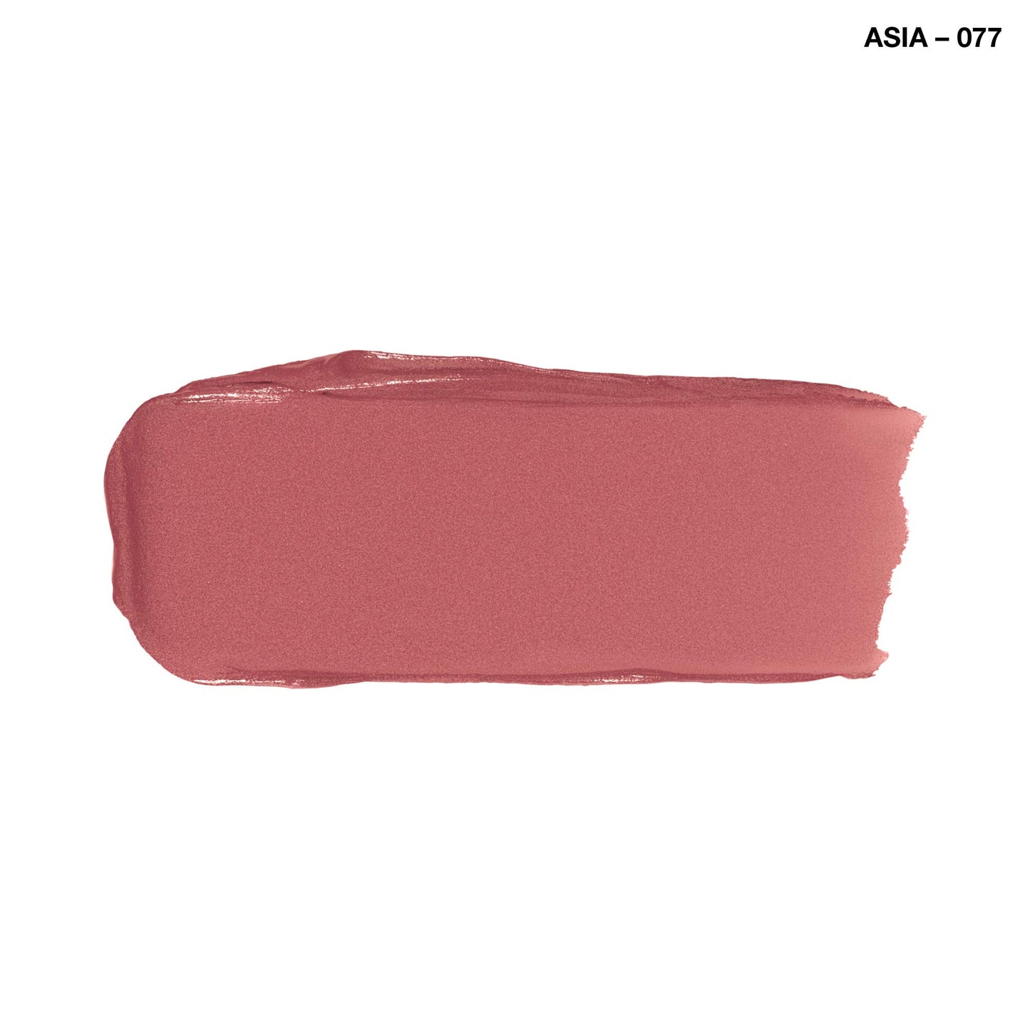 RIMMEL Rimmel London Lasting Finish Lipstick, 77 Asia, 4 g (Pack of 1)