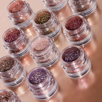 Inglot AMC Eye Shadow with Pure Pigments with Delicate to Ultra Intense Effects 2 g 113