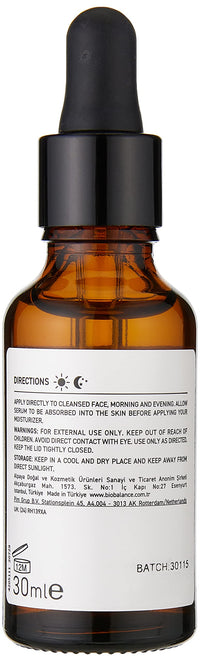 BIO BALANCE Bio Balance - Super Serum - Hyaluronic 3D (Multi Molecular Hyaluronic Acid 1%)