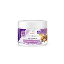 Victoria Beauty Day and Night Anti-Aging Moisturiser with Collagen, Hyaluronic Acid, Q10, Argan Oil, and a UVA/UVB Filter for Ages 40 – 55, Pack of 2 Creams (2 x 50 ml)