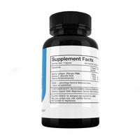 SUPPLEMENT PARADISE ARTHRO MD Plus Joint Support Complex – Marine Collagen, Vitamin C & B3 – Advanced Joint & Cartilage Support Supplement – 60 Capsules – Made in UK – 1 Month Supply