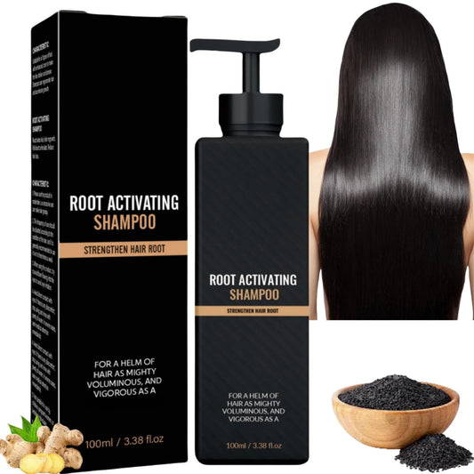SingHao Spa/rtan Root Activator Shampoo,Unisex Hair Loss Shampoo,Spa/rtan Hair Sh/ampoo,Ma/ne Root Activator Sha/mpoo,H/air Thickening Sha/mpoo,Spar/tan Natural He/rbal Essence Ha/ir Growing Sham/poo