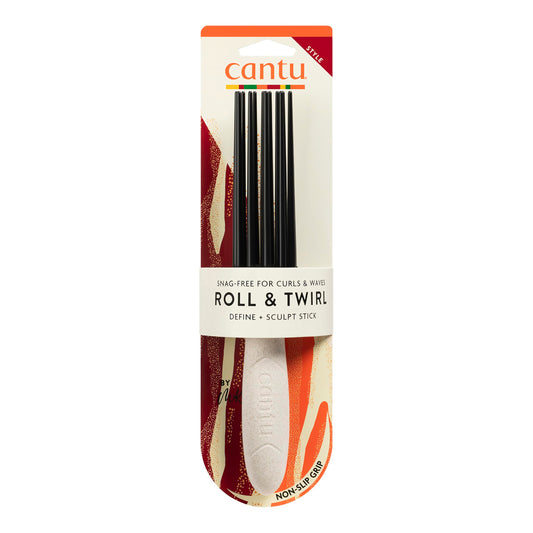 Cantu Mkoby Curl Sculptor
