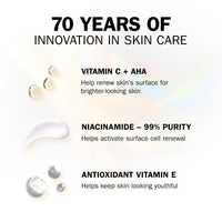Olay Vitamin C Face Moisturiser Day Gel Cream, 50ml