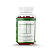 Healthivo Ashwagandha Gummies