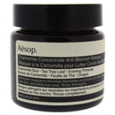 Aesop Chamomile Concentrate Anti-Blemish Masque, 2.43 Ounce