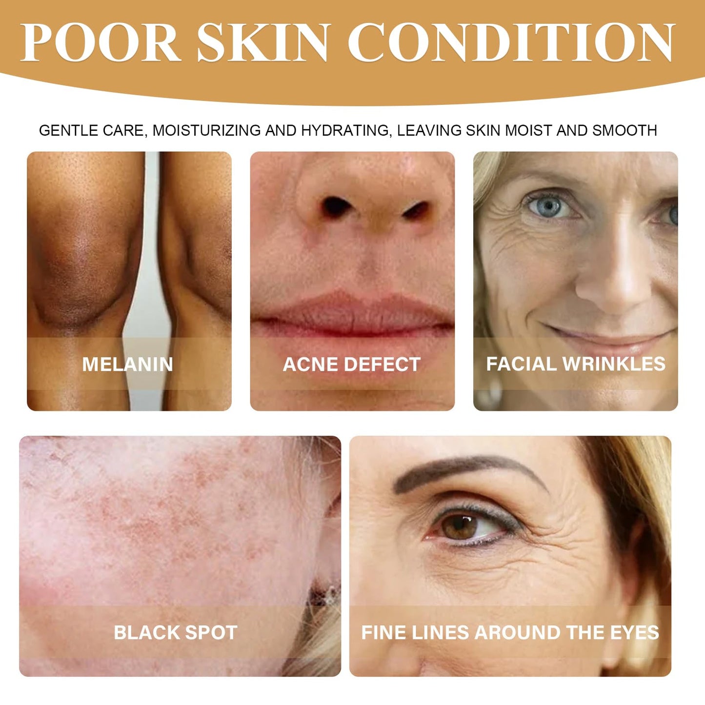 MADGININE 2 Pieces Dark Spot Serum Turmeric Oil for Skin 30ml Turmeric Oil for Face Natural Gentle Moisturizing Hydration Even Skin Tone Gift Suitable for Face, Body and Horns