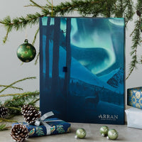 Arran Sense of Scotland Arran Kildonan Luxury Hand Wash (300ml) Liquid Hand Soap Scented with Sweet Violet