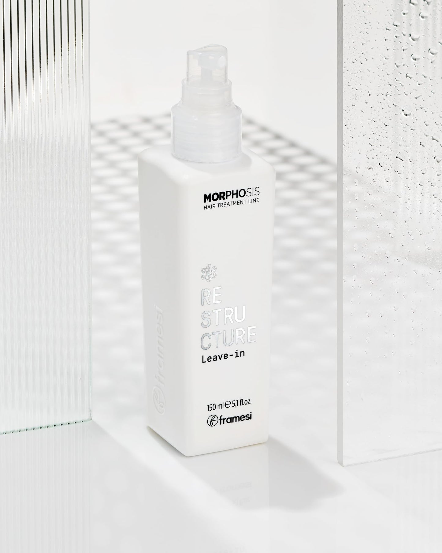 Framesi Color Lover Framesi New Morphosis Hair Treatment Line | Re-Structure Leave - in 150 ml