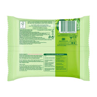 Simple Face Care (Cleanse Face Wipes 2 x 150ml)
