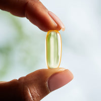 Solgar Evening Primrose Oil 500 mg Softgels - Pack of 30 - with Omega-6 and GLA - Easy to Swallow - Gluten Free