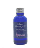 Birth-ease Labour Massage Oil 25ml