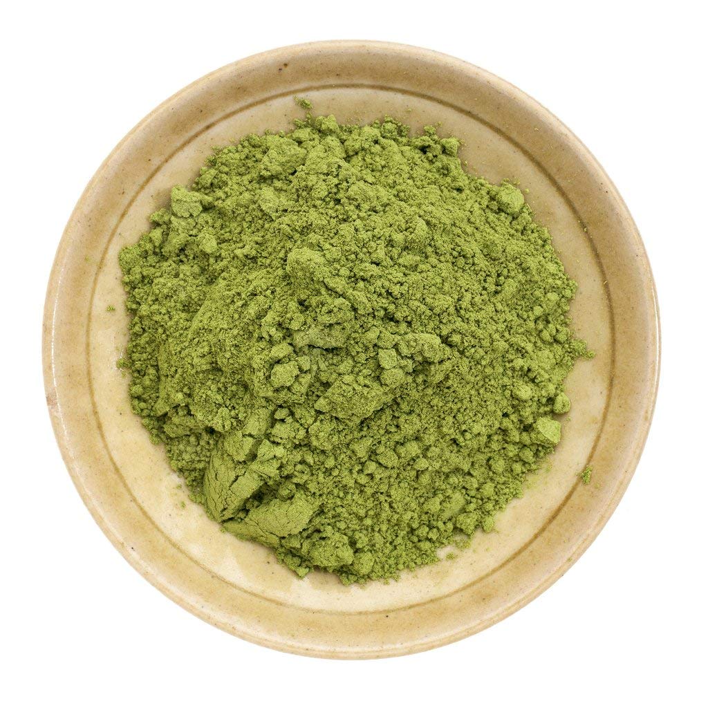 Natures Root Nature’s Root Organic Moringa Powder 250g - 100% Natural Green Superfood | Vegan Whole Food | Non-GMO | High in Antioxidants | Dietary Fibre | Kraft Paper Pouch