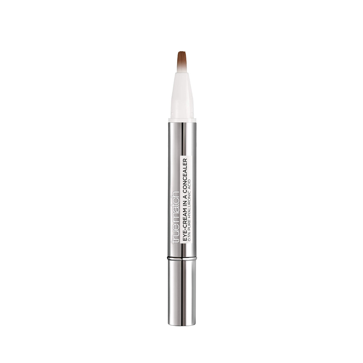 L'Oreal Paris True Match Concealer Eye Cream, Shade 10-12, SPF 20, 0.023 kg