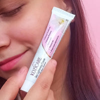 HealthVit West Coast KOZICARE Skin Whitening Cream, 15g