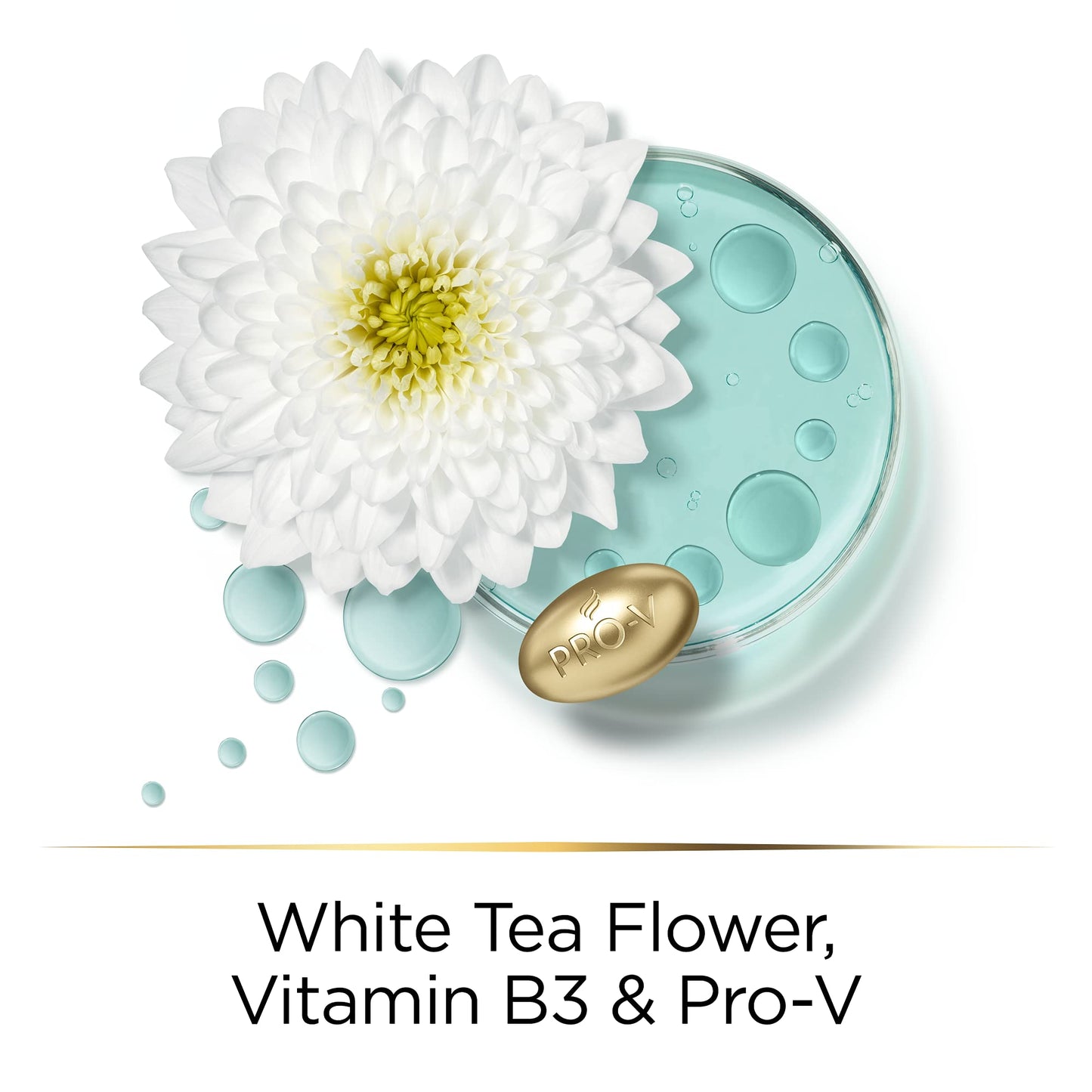 Pantene Hair Biology Menopause Revitalise & Strengthen Hair Mask For Hair Growth, Dry Hair Treatments For Dry And Thinning Hair, Hair Loss Treatment For Women With Vitamin B7 160ml