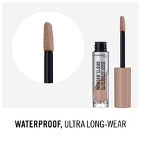 Rimmel London Wonder'Cloud Liquid Eyeshadow, 002 Foggy Beige