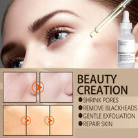 GNAUMORE Hyaluronic Acid 2% + B5,Hyaluronic Acid For Face Hydrated,Hyaluronic Acid Serum for Face,Dark Spot Remover for Face,Skincare Serum,Lightweight Face Serum 30ML