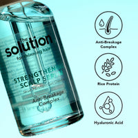 ‎The Solution The Solution Strengthening Scalp Serum 30ml