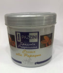 Claudia Pazzini - Spazzola Progressiva Cream Papaya