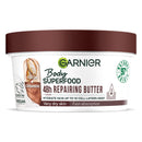 Garnier Body Butter Ceramide Nourishing Cream Cocoa For Very Dry Skin 300ml