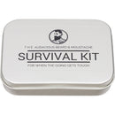 The Audacious Beard and Moustache Survival kit - The Audacious Beard Co