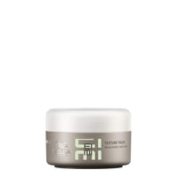 WELLA Wella Professionals EIMI Texture Touch Reworkable Matte Hair Styling Clay with Light, Flexible Hold, Hold Level 2, 75ml