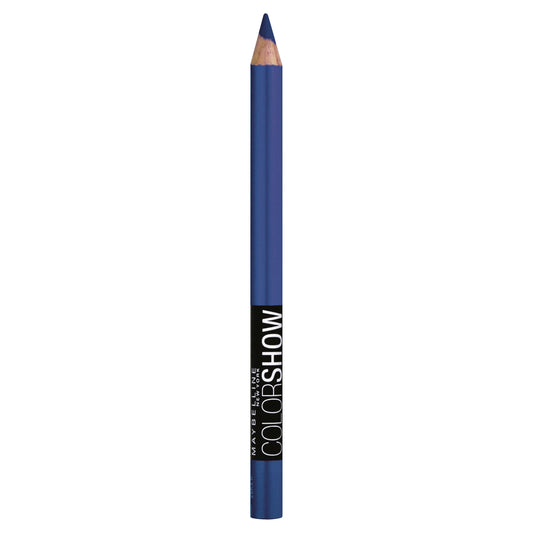 Maybelline Color Show Eye Khol Number 220, Beauty Blue