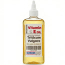 OURONS 100ml Vitamin E Oil - Wheatgerm - Pure & Refined Massage & Skin Care